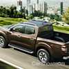 Renault Australia Intent On Offering Two New Utes – Gallery