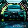 2018 BMW Vision iNext Concept