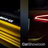 Mercedes-AMG A35, “Here In An Instant!” – Gallery