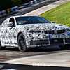 BMW Teases G20 3-Series And Its Enormous Grille – Gallery