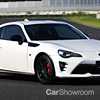 Toyota’s Hot GR 86 Gets A Little Closer To Reality – Gallery