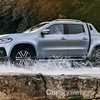 2018 Mercedes-Benz X350d 4Matic