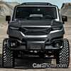 2018 Rezvani Tank X