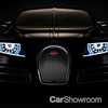 2009 Bugatti Galibier Concept