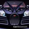 2009 Bugatti Galibier Concept