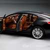 2009 Bugatti Galibier Concept