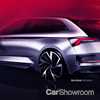 2018 Skoda Vision RS – Teasers