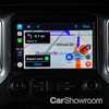 Waze, Google Maps (Finally) Comes To Apple CarPlay