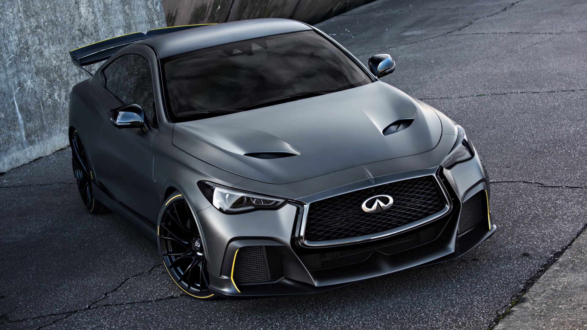news infiniti q60 project black s brings f1 kers to the road gallery 01 1018