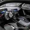 2019 Mercedes-AMG One - Mobile Showroom