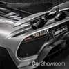 2019 Mercedes-AMG One - Mobile Showroom