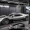 2019 Mercedes-AMG One - Mobile Showroom