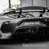 2019 Mercedes-AMG One - Mobile Showroom