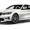 BMW’s G20 3 Series Leaks Ahead Of Official Unveil