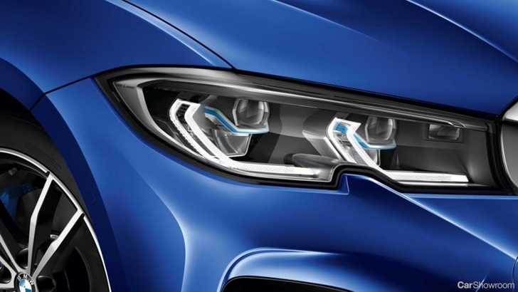 BMW’s G20 3 Series Leaks Ahead Of Official Unveil