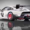 2018 Porsche 935 - Club Sport Racer
