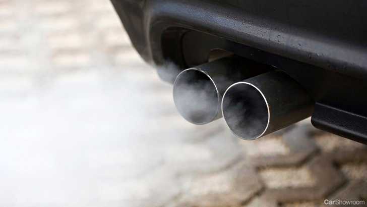 Germany’s Diesel-Ban Sidestep Incredibly Shortsighted – Gallery