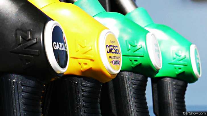 Germany’s Diesel-Ban Sidestep Incredibly Shortsighted – Gallery