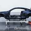 Polestar Begins Prototype Production On The 1 – Gallery