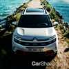 2018 Citroen C5 Aircross – Overseas Market