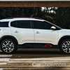 2018 Citroen C5 Aircross – Overseas Market