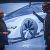 Holden Outs Stunning 1,000kW Time Attack Concept Racer