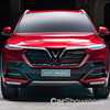 Vinfast’s Debutant Duo Shows Off Italian Design On BMW Platforms