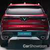 Vinfast’s Debutant Duo Shows Off Italian Design On BMW Platforms