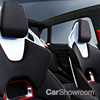 2018 Skoda Vision RS – Paris Motor Show