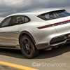 Porsche Future Lab - Porsche Mission E