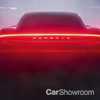 Porsche Future Lab - Porsche Mission E