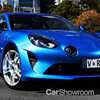 Alpine Debuts A110 At Motorclassica – Gallery