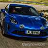2018 Alpine A110 Premiere Edition – UK