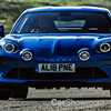 2018 Alpine A110 Premiere Edition – UK