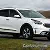 Kia Ceed, Sportage, Optima To Gain PHEV – Gallery