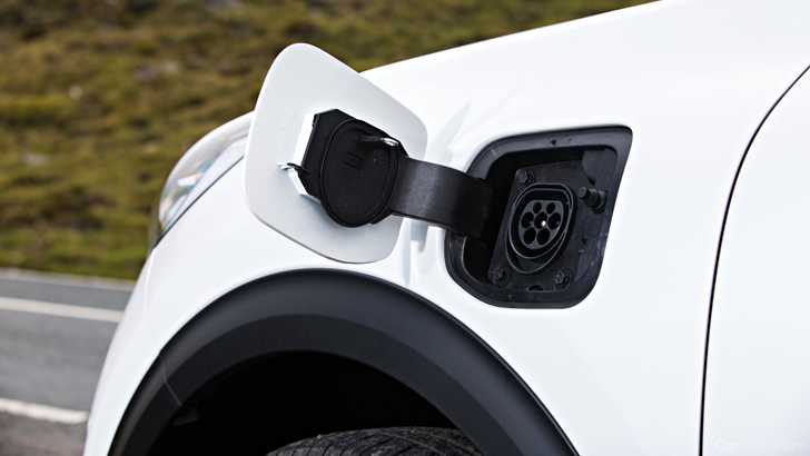 Kia Ceed, Sportage, Optima To Gain PHEV – Gallery
