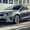 Kia Ceed, Sportage, Optima To Gain PHEV – Gallery