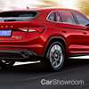 2018 Skoda Kodiaq GT – China