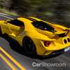 Ford Will Build 350 More GTs