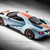 Ford Will Build 350 More GTs