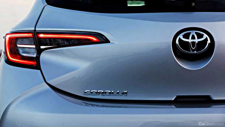 Toyota Establishes ZEV Factory – Gallery