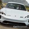 Porsche Confirms Taycan Sport Turismo’s Production Launch