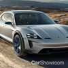 Porsche Confirms Taycan Sport Turismo’s Production Launch