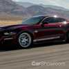 Mustang Shelby GT500 Leaks Ahead Of Detroit Debut