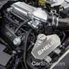 Mustang Shelby GT500 Leaks Ahead Of Detroit Debut