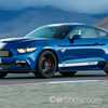 Mustang Shelby GT500 Leaks Ahead Of Detroit Debut