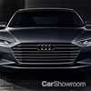 2014 Audi Prologue Concept – Los Angeles Motor Show
