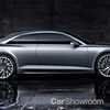 2014 Audi Prologue Concept – Los Angeles Motor Show