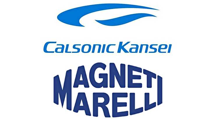 FCA Sells Magneti Marelli For AU$10-Billion – Gallery