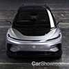 2018 Faraday Future FF91